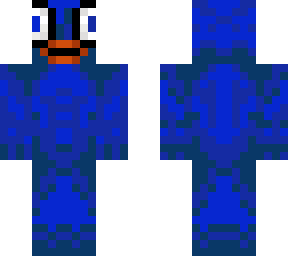 bluebirddude