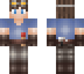 builder