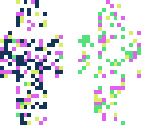 bunt