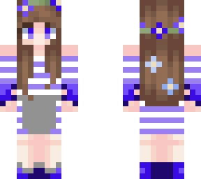 burple maid