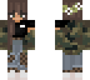 camo