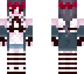 cerise (oc)