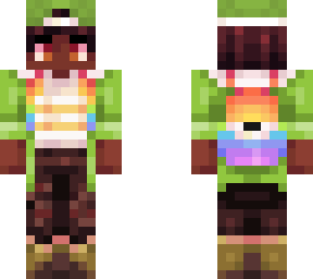 chad