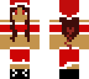 chrismas time in hell