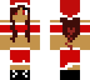 christmas time in hell
