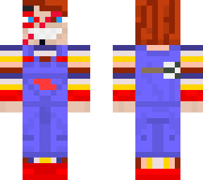 chucky