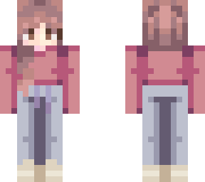 clair - number 2