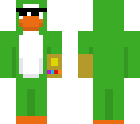 club penguin gauntlet