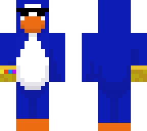 club penguin gauntlet