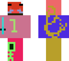 combat skin (gods, legends, and combat masters only)