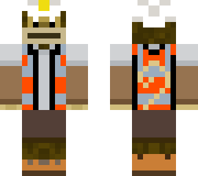 construction monkey upgrade