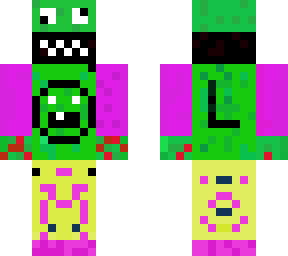 cool noob