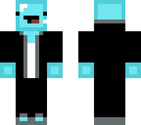 cool slime