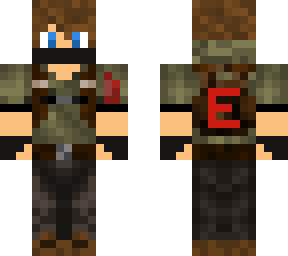 crafting dead echo