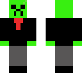 creeper