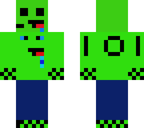 creeper