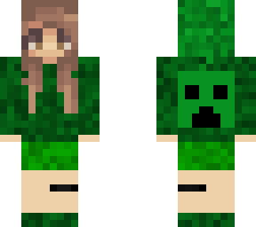 creeper head
