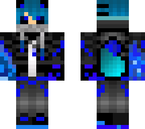dark fox