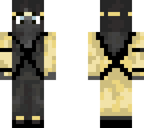 dark magesty