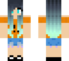 daughter of poseidon