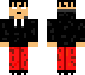dead zindo skin