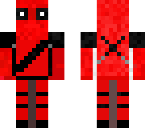 deadpool