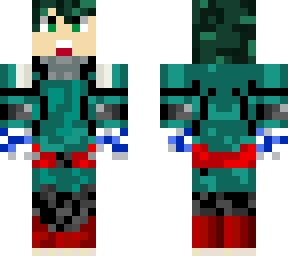 deku