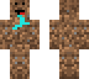 derpy dirt