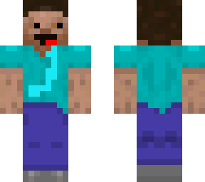 derpy steve