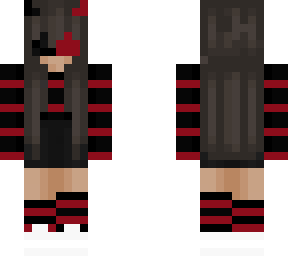 devil girl
