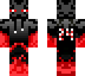 devilgavin24 enderman