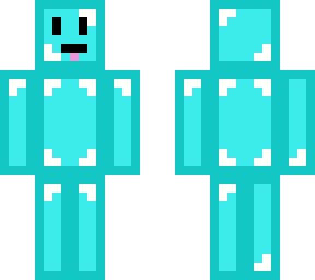 diamond block