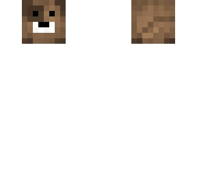 dog head