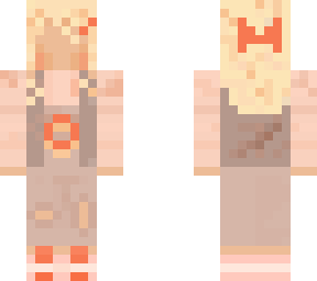 donut girl (fixed)
