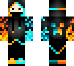 dope skin