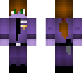drake purple guy