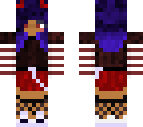 e girl
