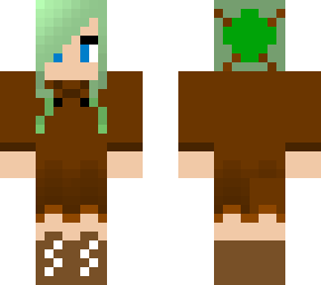 earth goddess