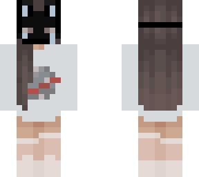 edit black bunny