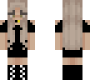edit of girl (kkat123)