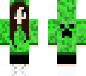 edited skin