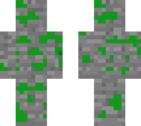 emrald ore