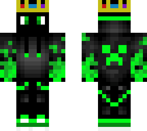 end green king