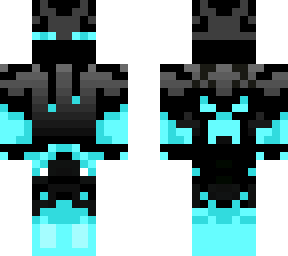 ender asassine black