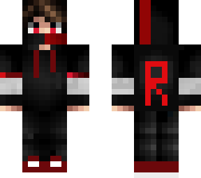 faze hoodie turned into rxfuse hoodie :)