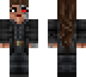 female terminator