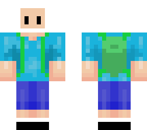 finn the human