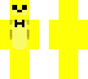 fixed me but golden freddy