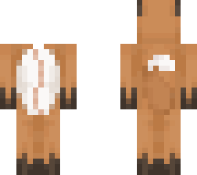 fox onesie -rq-