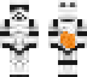 fox storm trooper